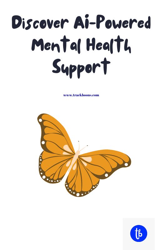 Discover AI-Powered Mental Health Support